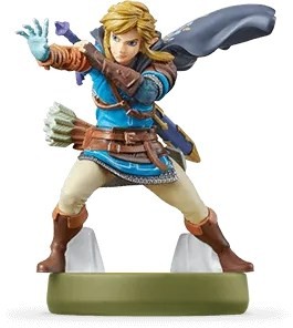 塞尔达传说王国之泪Amiibo奖励一览 塞尔达传说王国之泪Amiibo奖励是什么