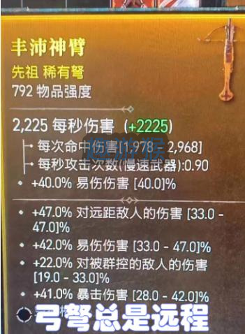 暗黑破坏神4职业配装攻略 暗黑破坏神4职业配装误区讲解