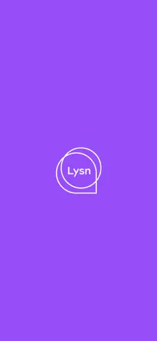 Lysn