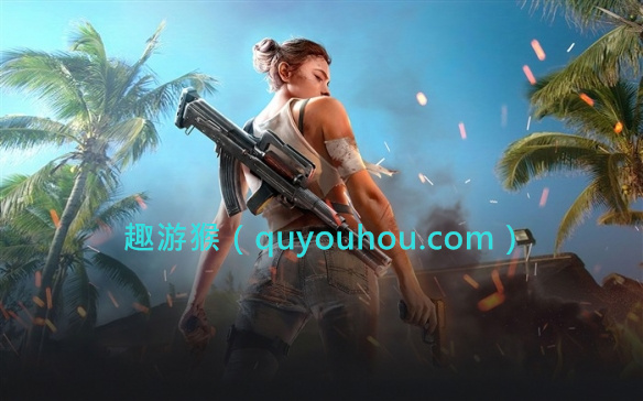 海外知名"吃鸡"手游《Garena Free Fire》宣布动画化