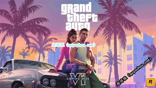 R星母公司CEO采访：《GTA6》PC版消息会在适合时间公布