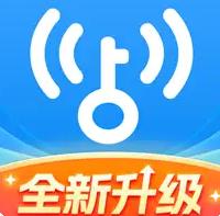 WiFi万能钥匙