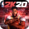 NBA2k20手游