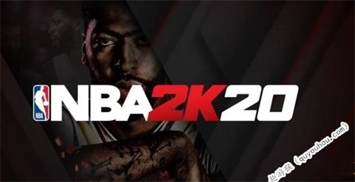 NBA2k20手游