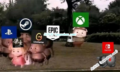 黑神话Xbox