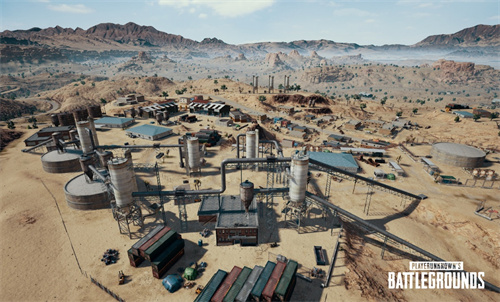 《PUBG》火箭基地怎么打？ 火箭基地打法解析