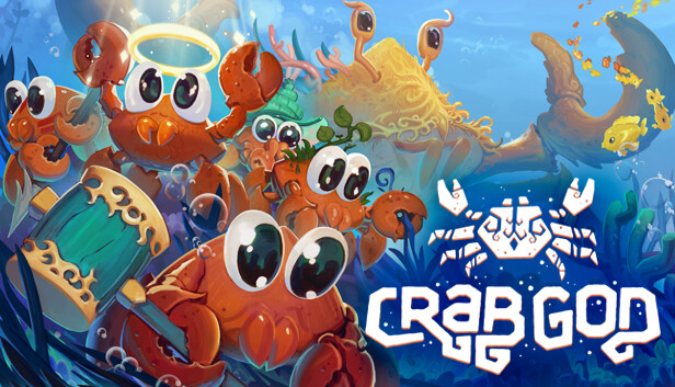 《螃蟹之神》6月20日正式推出