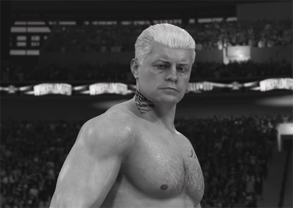 《WWE 2K24》登录哪些平台？ 登录平台介绍