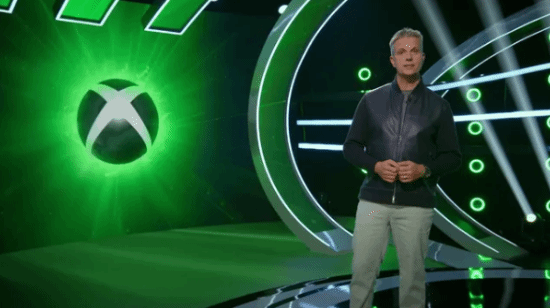 Xbox高管谈Tango工作室关停 暗示与三上真司离职有关