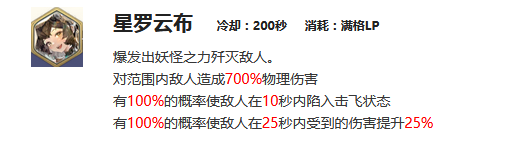 剑与骑士团姜虞角色强度怎么样？